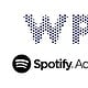 wpp and spotify advertising