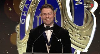 2023 Brownlow medal