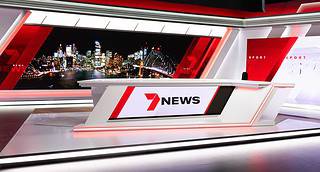 Seven News