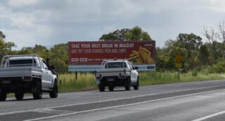 AAMI Outdoor Rest Towns