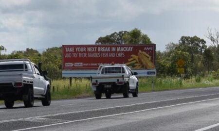 AAMI Outdoor Rest Towns