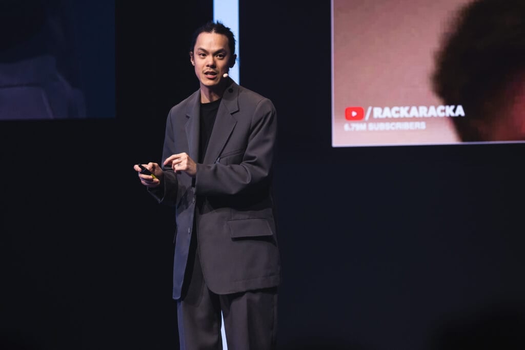 Brandcast - Ash Chang