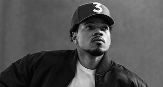 Chance The Rapper