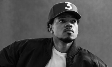 Chance The Rapper