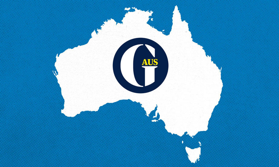 Guardian Australia