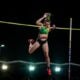 Glorious Pole Vault Night - Olivier Rachon