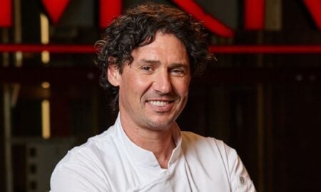 colin fassnidge my kitchen rules 2023