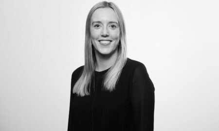 Harriet Swinburn - iProspect