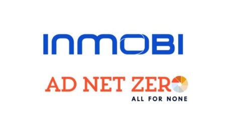 InMobi x Ad Net Zero