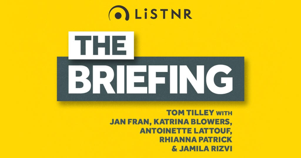 LiSTNR_The Briefing_1200x628