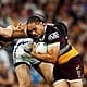 broncos v melbourne NRL