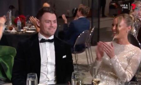 Brownlow Medal Lachie Neale 2023