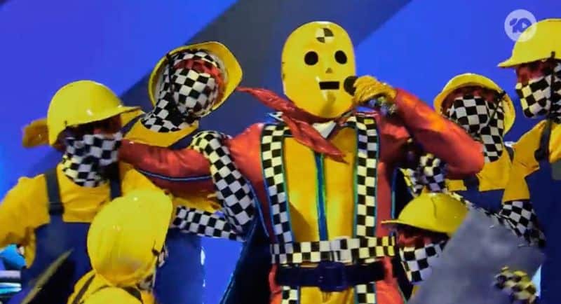 the masked singer australia 2023