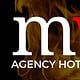 Mediaweek MW Hot List - logo