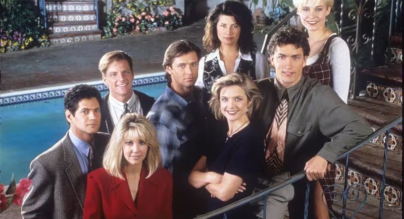 Melrose Place