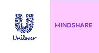 Mindshare Unilever