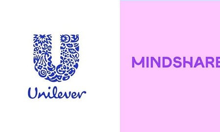 Mindshare Unilever