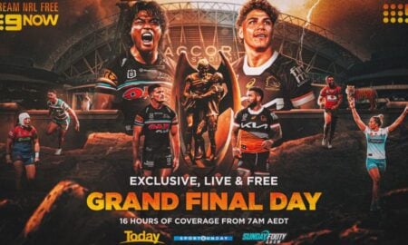 NRL Grand Final