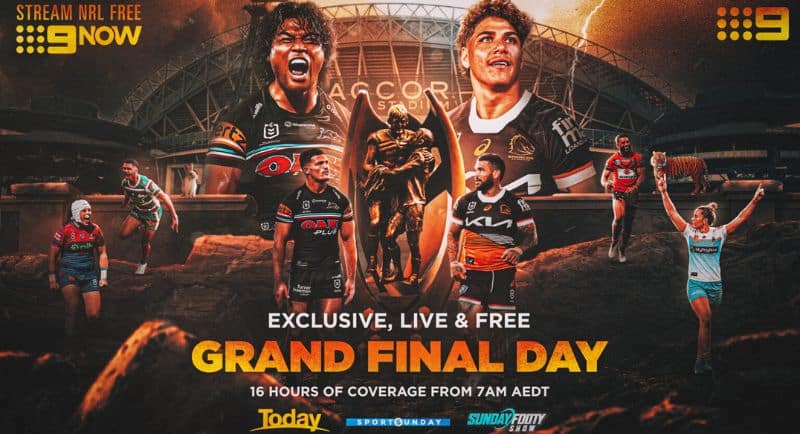 NRL Grand Final