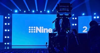 Nine Upfront 2024 strike