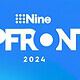 Nine Upfront 2024 Hero Image