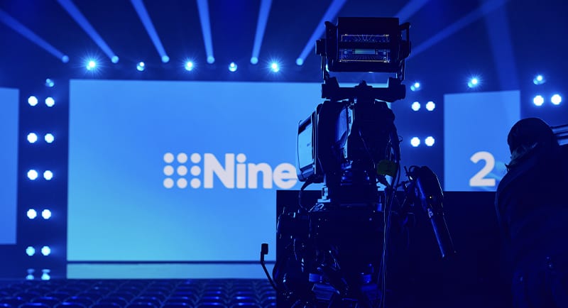 Nine Upfront 2024