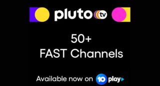 Pluto TV