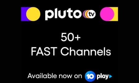 Pluto TV