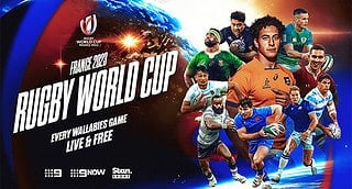 Rugby World Cup