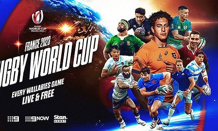 Rugby World Cup