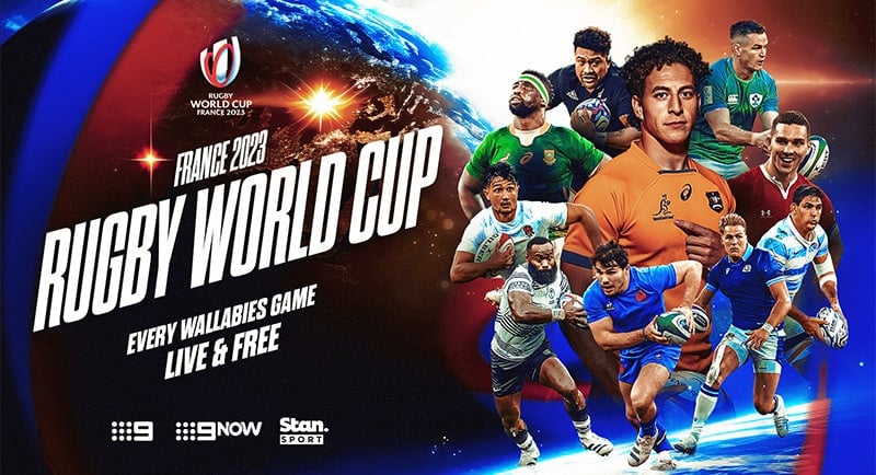 Rugby World Cup