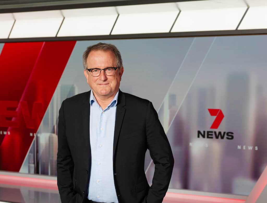 Seven News