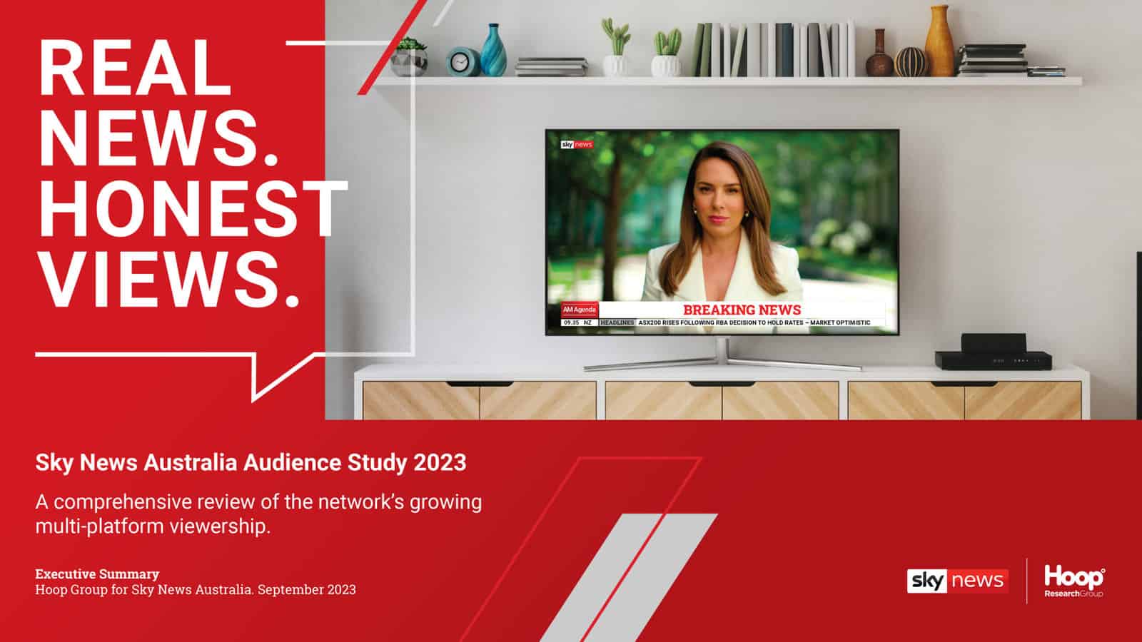 How Sky News is capturing more people on more platforms - Mediaweek