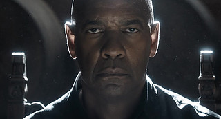 The Equalizer 3