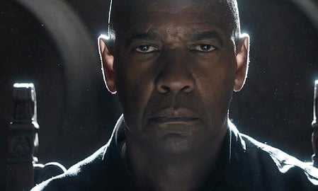 The Equalizer 3