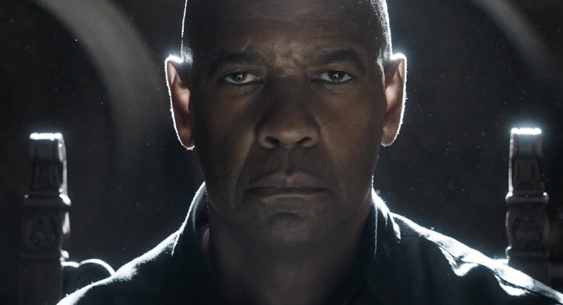 The Equalizer 3