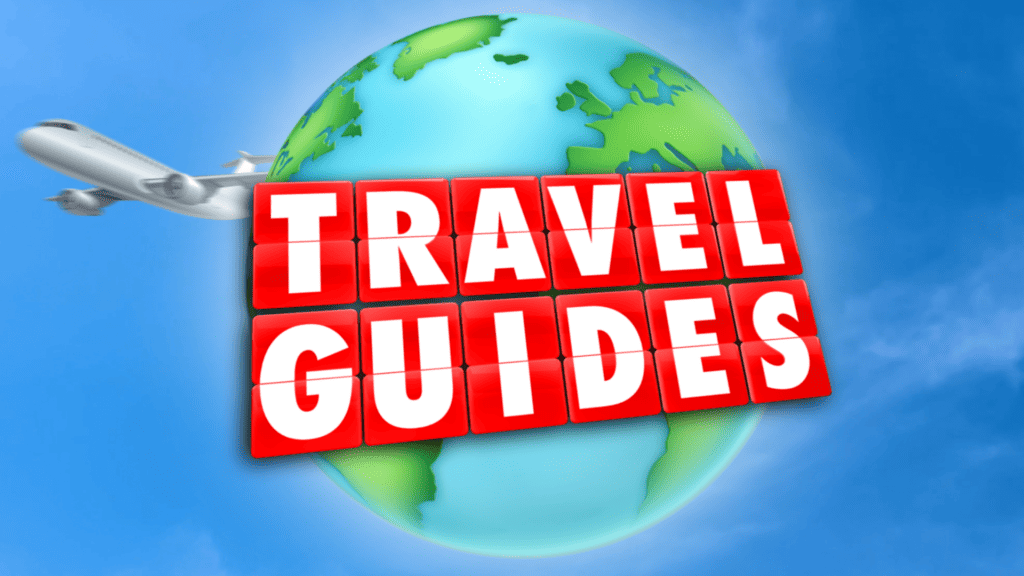 Travel Guides