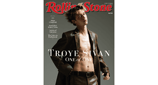 Troye Sivan