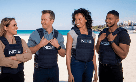 NCIS: Sydney