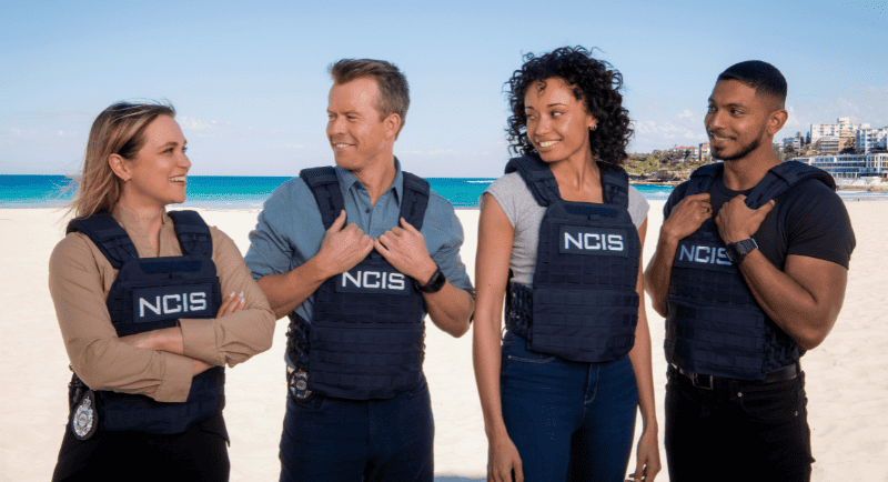 NCIS: Sydney