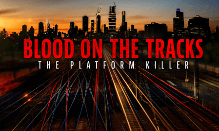 Nine Blood on the Tacks - The Platform Killer