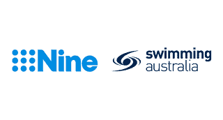 Swimming Australia x Nine