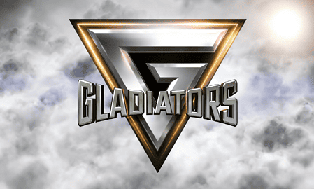 Gladiators