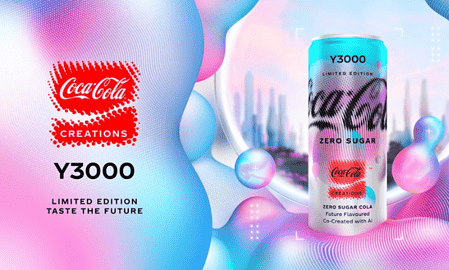 Coca-Cola AI