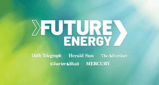 News Corp Future Energy