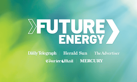 News Corp Future Energy