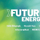 News Corp Future Energy