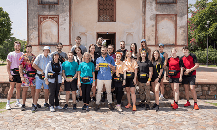 The Amazing Race Australia