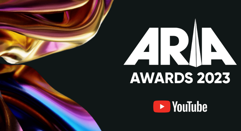 ARIA Award Nominations