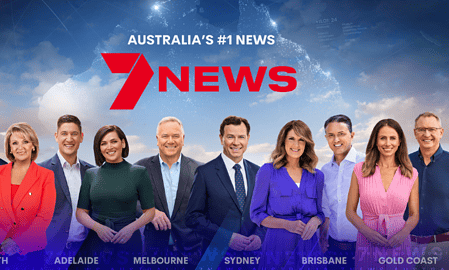 7NEWS